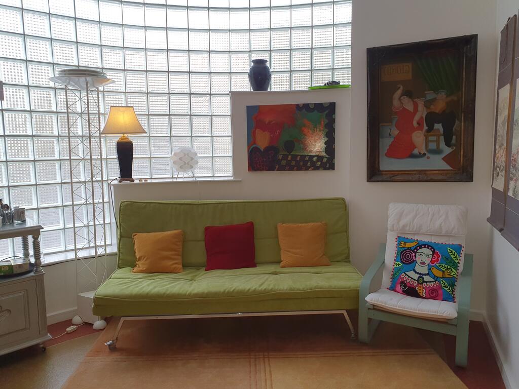 The Dyehouse room 2